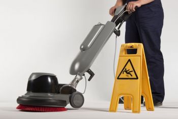 San Mateo, Santa Clara, CA Janitorial Insurance