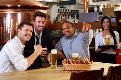 Liquor Liability Insurance in Los Gatos, CA
