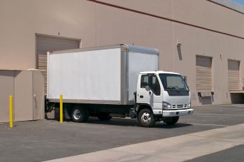 San Mateo, Santa Clara, CA Box Truck Insurance