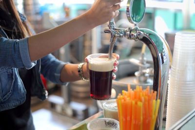 Bar, Tavern, Pub, and Sports Bar Insurance in Los Gatos, CA – Protect Your Business with JP Bernard Insurance Agency