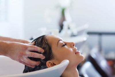 Beauty Shop Insurance in Los Gatos, CA