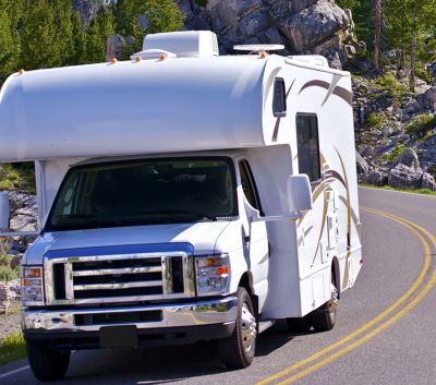 Affordable RV Insurance in Los Gatos, CA - JP Bernard Insurance Agency