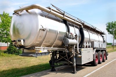 Fuel Haulers Insurance in Los Gatos, CA