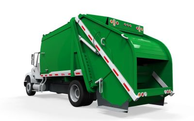 Garbage Truck Insurance in Los Gatos, CA