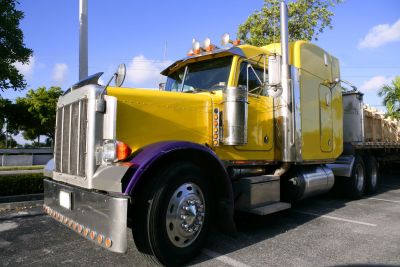 Commercial Truck Liability Insurance in San Mateo, Santa Clara, CA